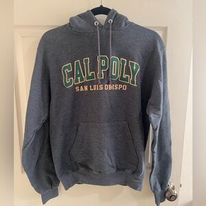 Cal Poly SLO Sweatshirt